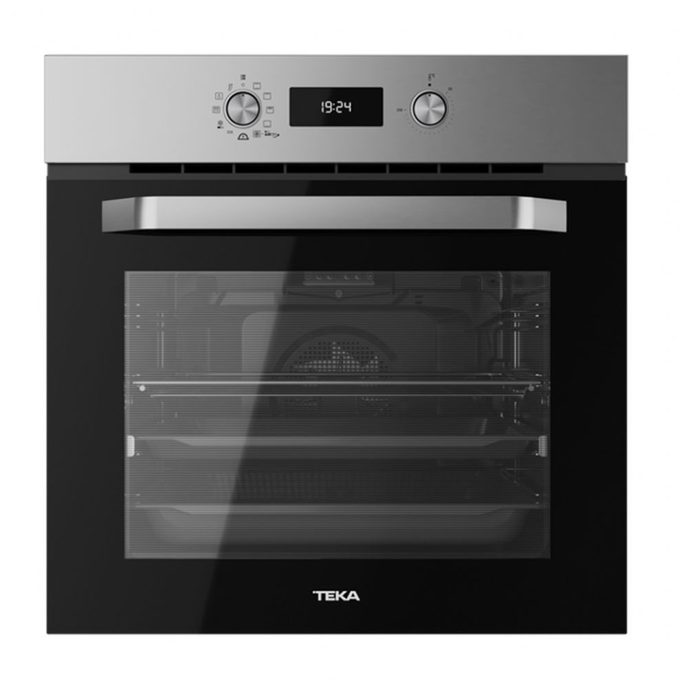 HORNO ELÉCTRICO TEKA AIRFRY HCB 6646 P